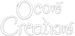 Ocon's Creations - Home