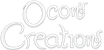 Ocon's Creations - Home