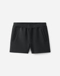 Ocon's Creations Recover Short 5-inch in Light Heather Grey