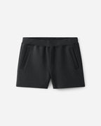 Ocon's Creations Recover Short 5-inch in Light Heather Grey