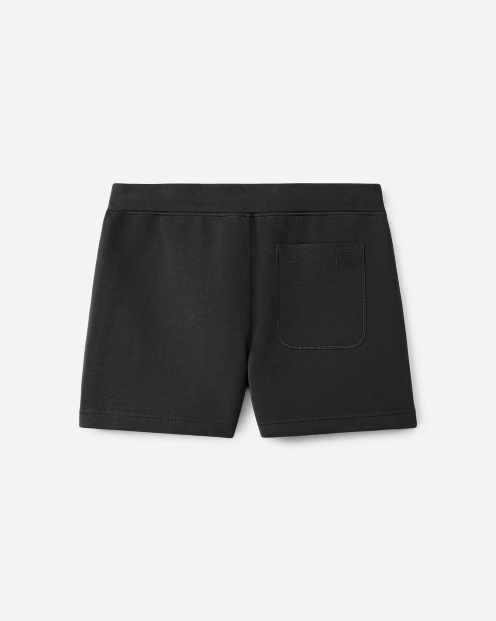 5-Inch Recover Short – Black