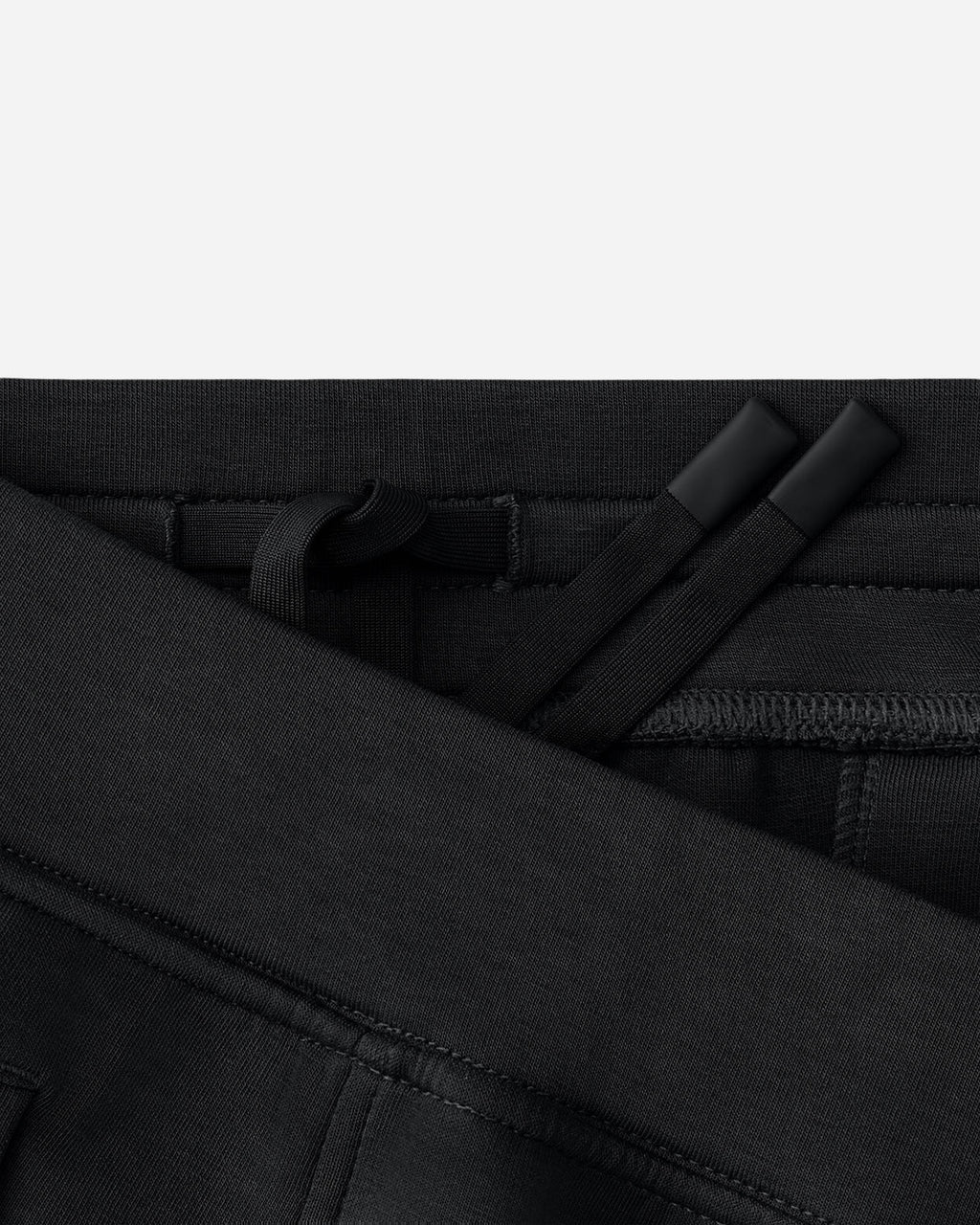 5-Inch Recover Short – Black