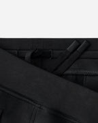 5-Inch Recover Short – Black