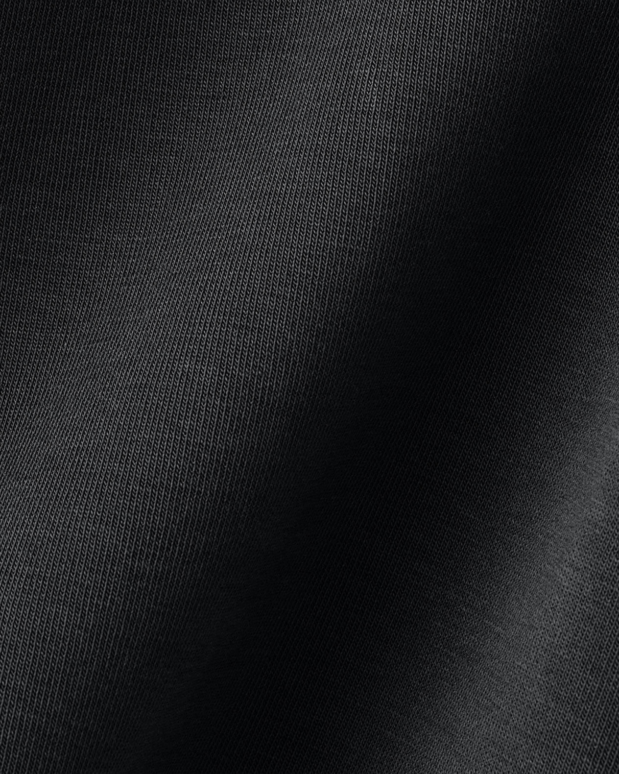 5-Inch Recover Short – Black