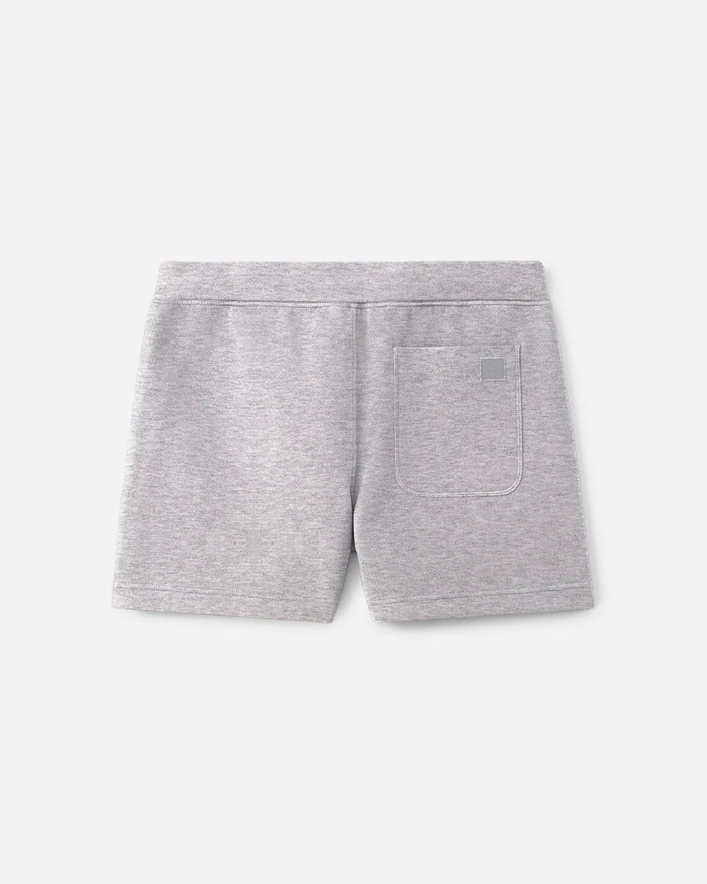 5-Inch Recover Short – Black
