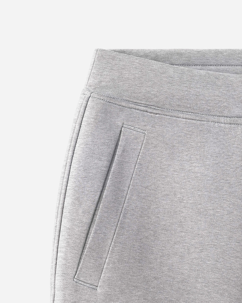 5-Inch Recover Short – Black