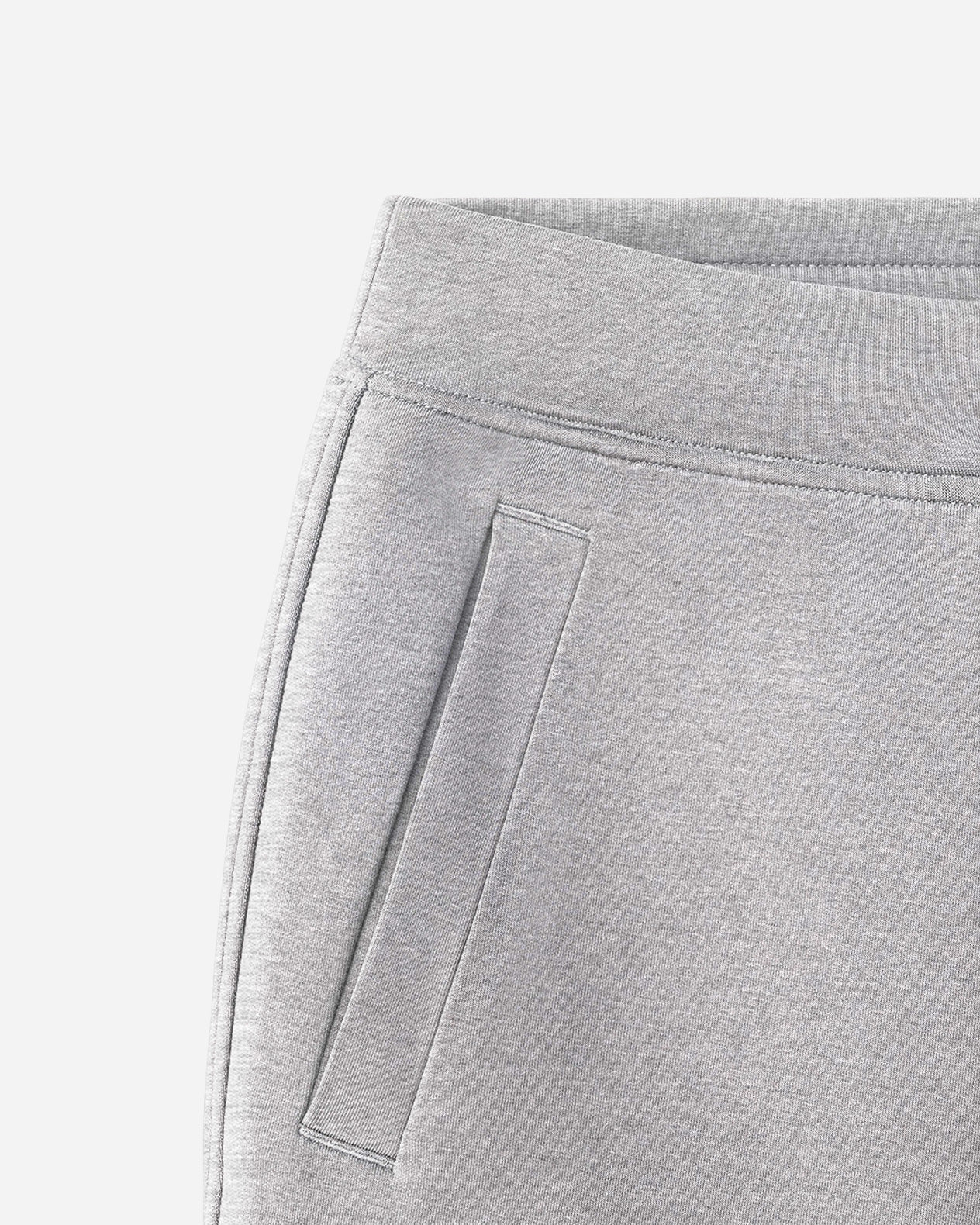 5-Inch Recover Short – Black