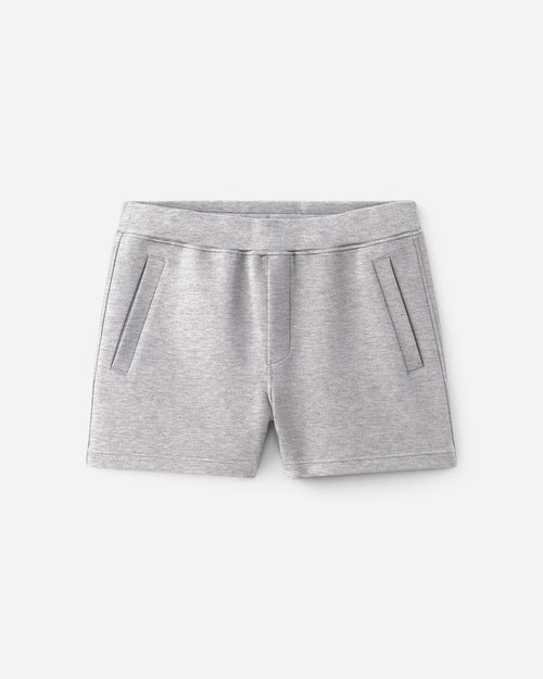 5-Inch Recover Short – Black