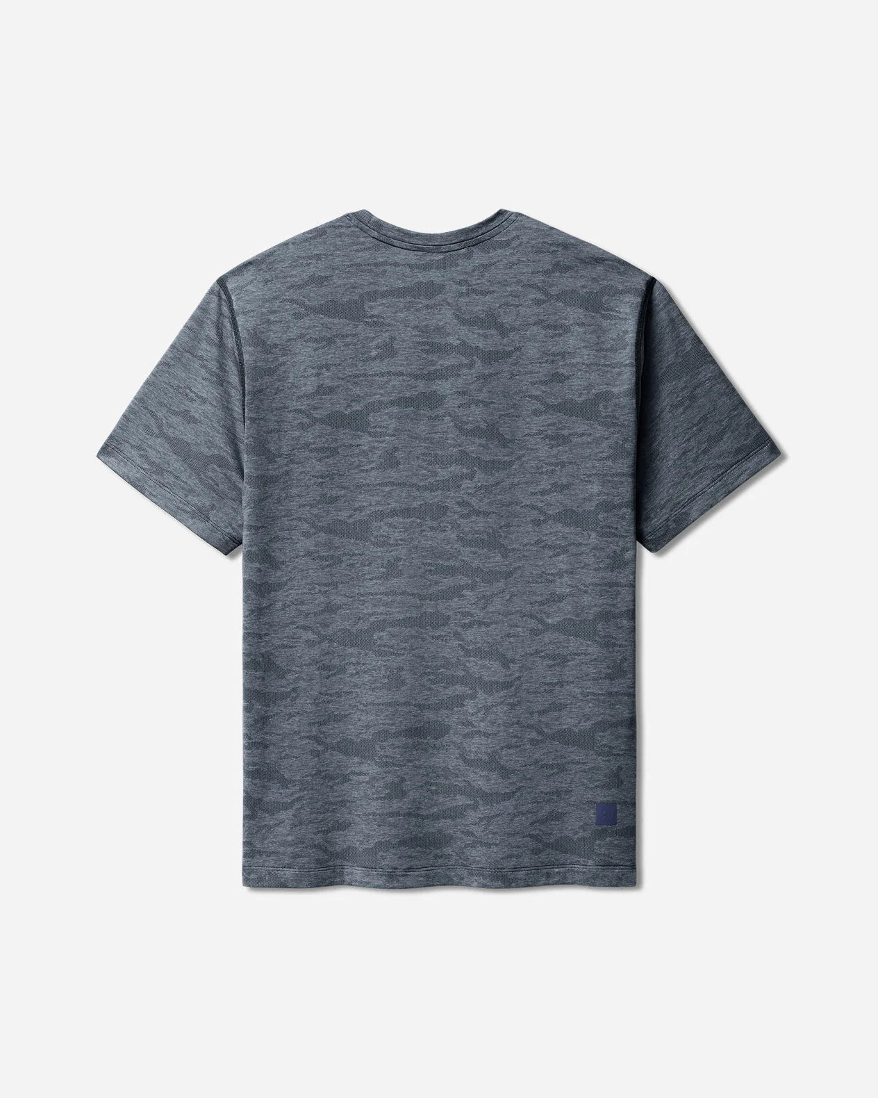 CamoKnit Shirt – Lightweight Performance Knit