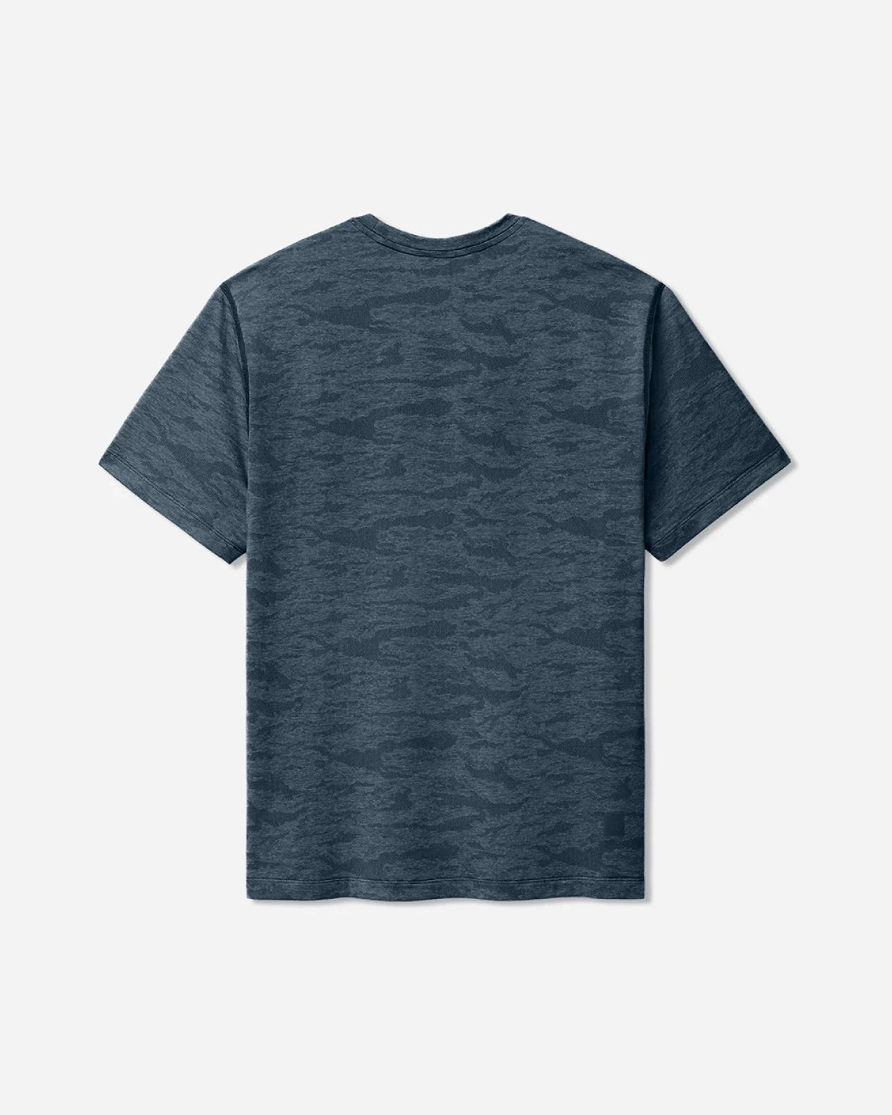 CamoKnit Shirt – Lightweight Performance Knit