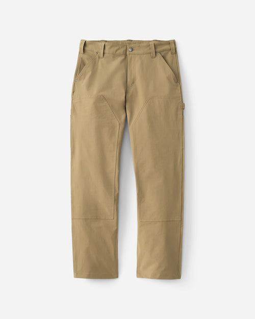 Ocon's Creations Double-Knee Work Pant in heavy-duty canvas for outdoor work