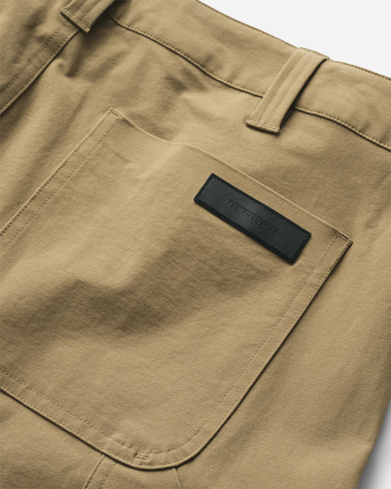 Double-Knee Work Pant – Rugged Outdoor Pants