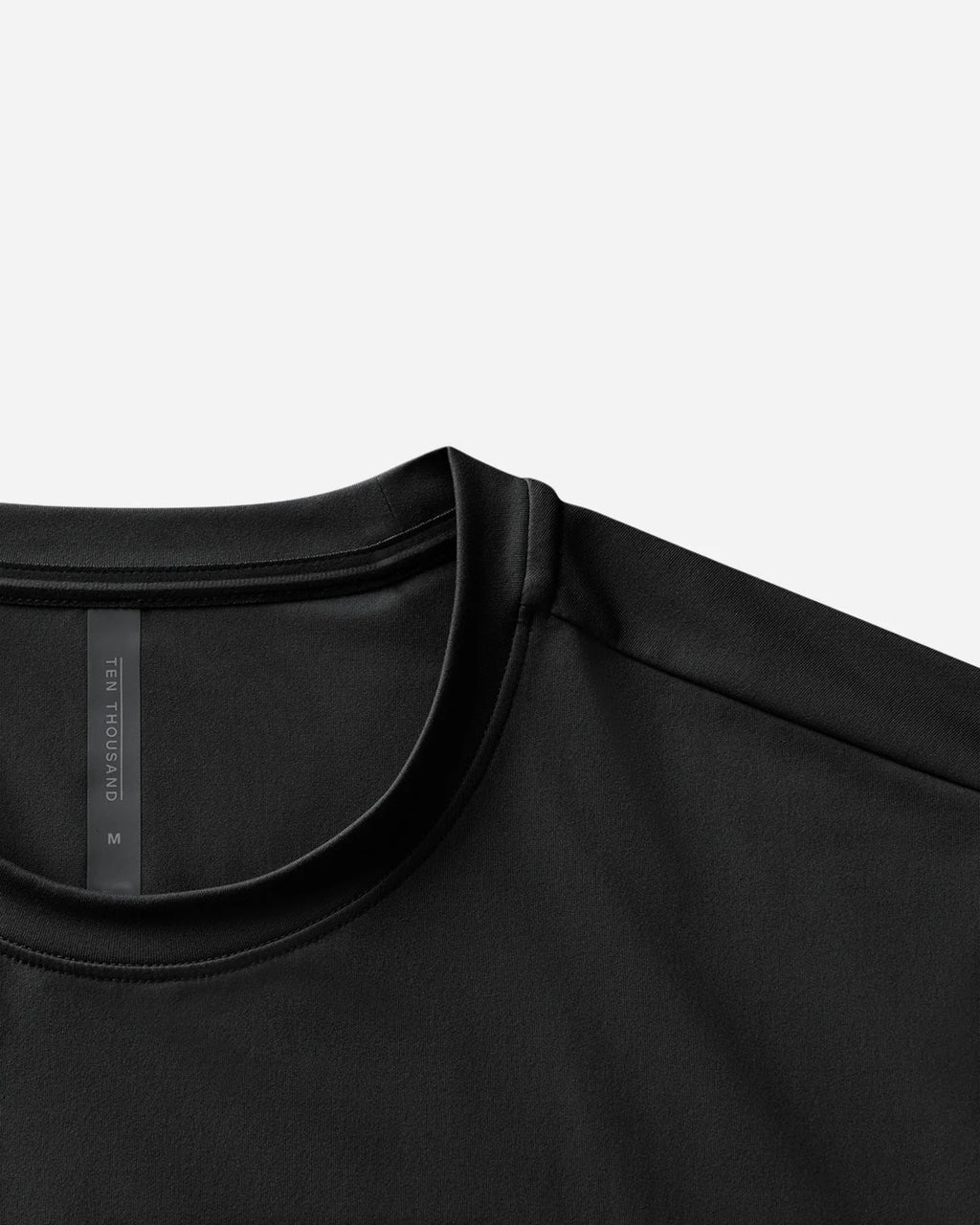 Foundation Shirt – Premium Training Tee