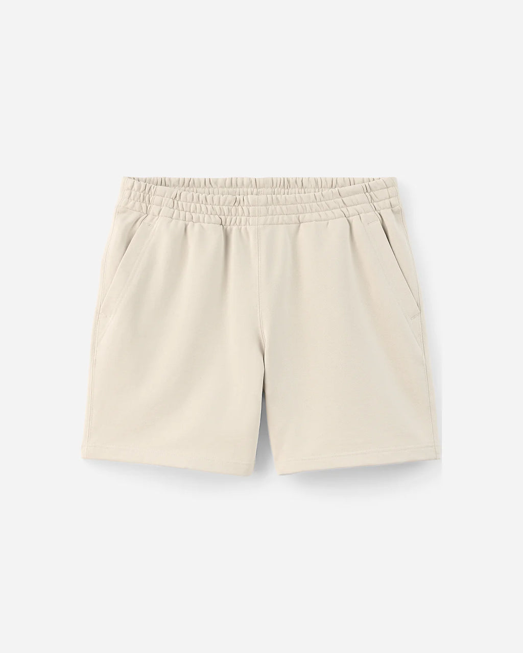 Ocon's Creations Heavyweight Core Short in premium cotton fleece