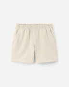 Ocon's Creations Heavyweight Core Short in premium cotton fleece