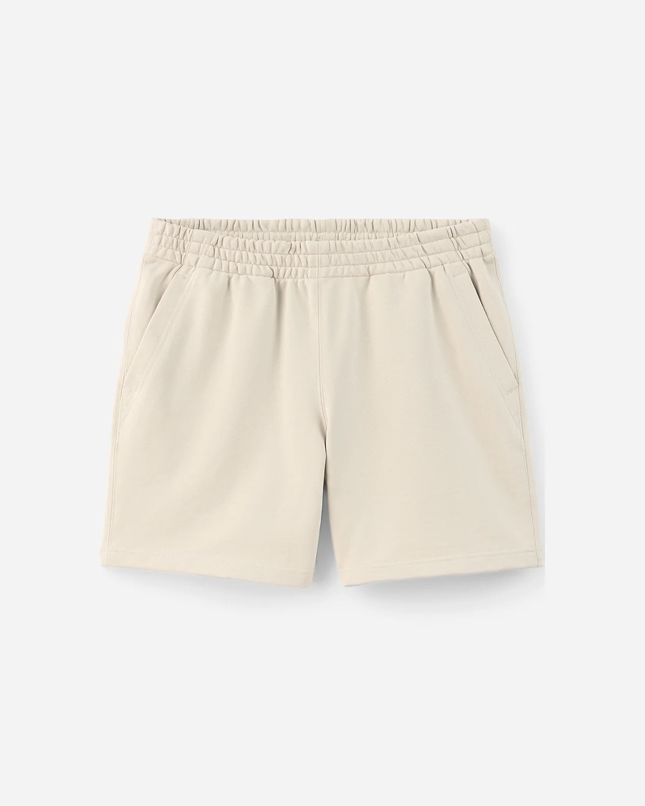 Ocon's Creations Heavyweight Core Short in premium cotton fleece