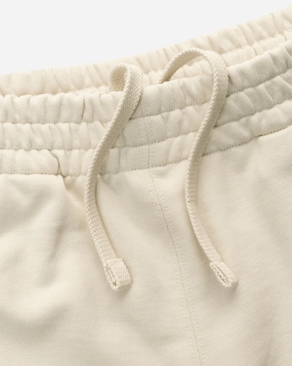 Heavyweight Core Short – Premium Cotton Fleece