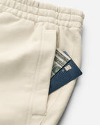 Heavyweight Core Short – Premium Cotton Fleece