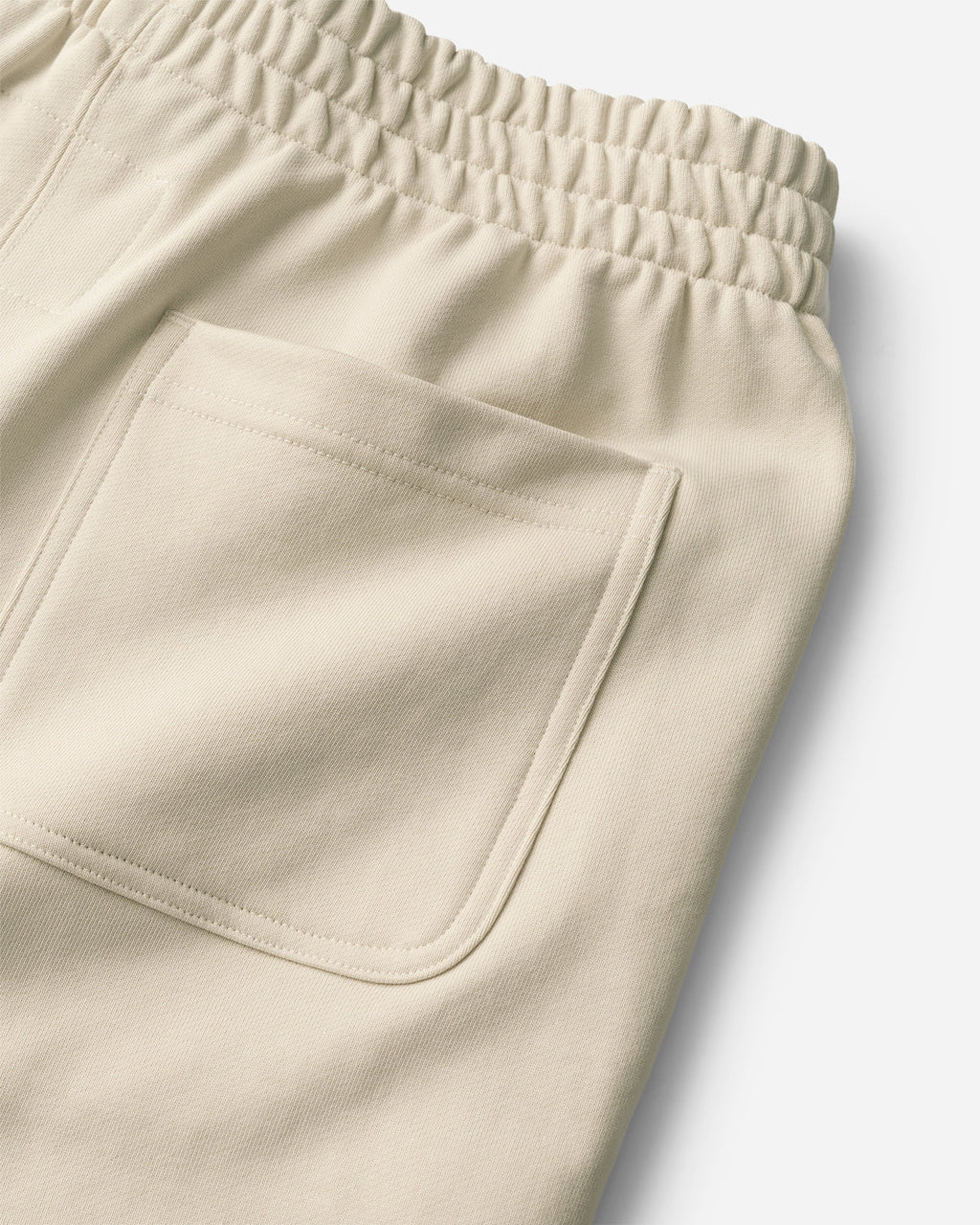 Heavyweight Core Short – Premium Cotton Fleece