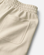 Heavyweight Core Short – Premium Cotton Fleece
