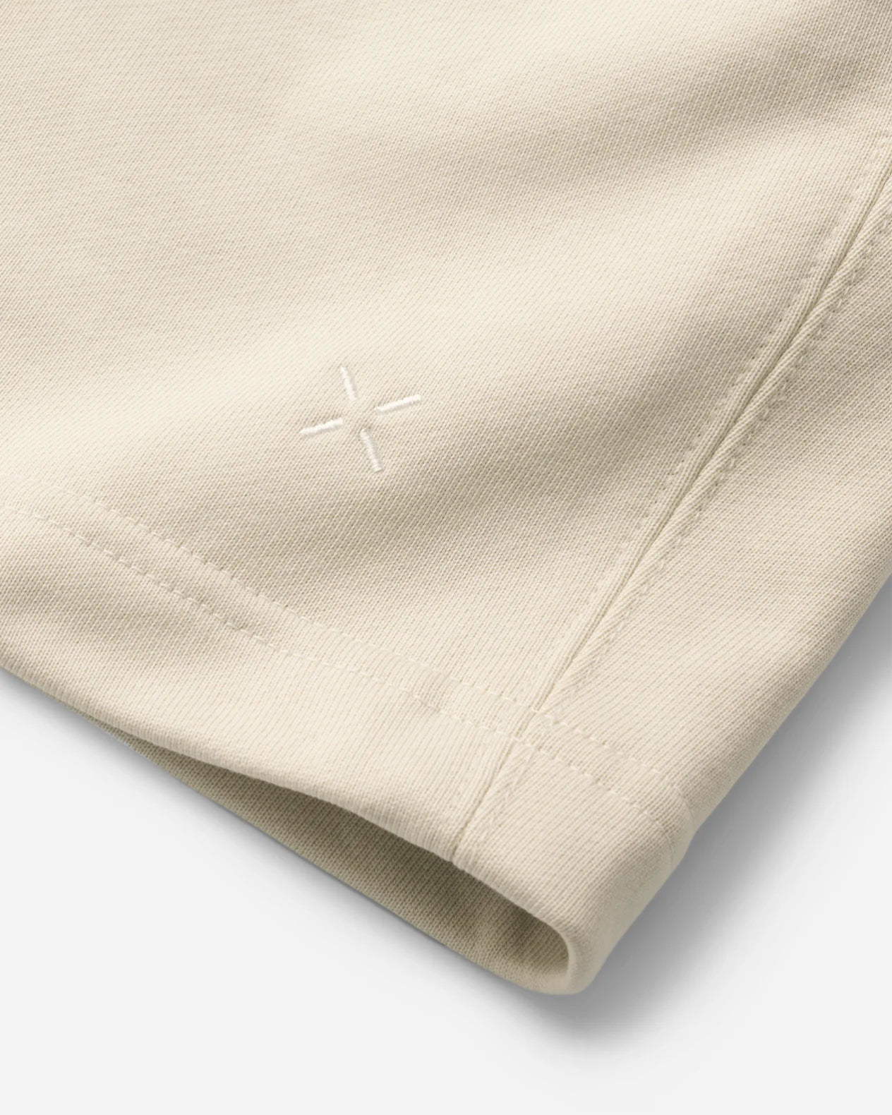 Heavyweight Core Short – Premium Cotton Fleece