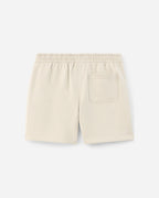 Heavyweight Core Short – Premium Cotton Fleece