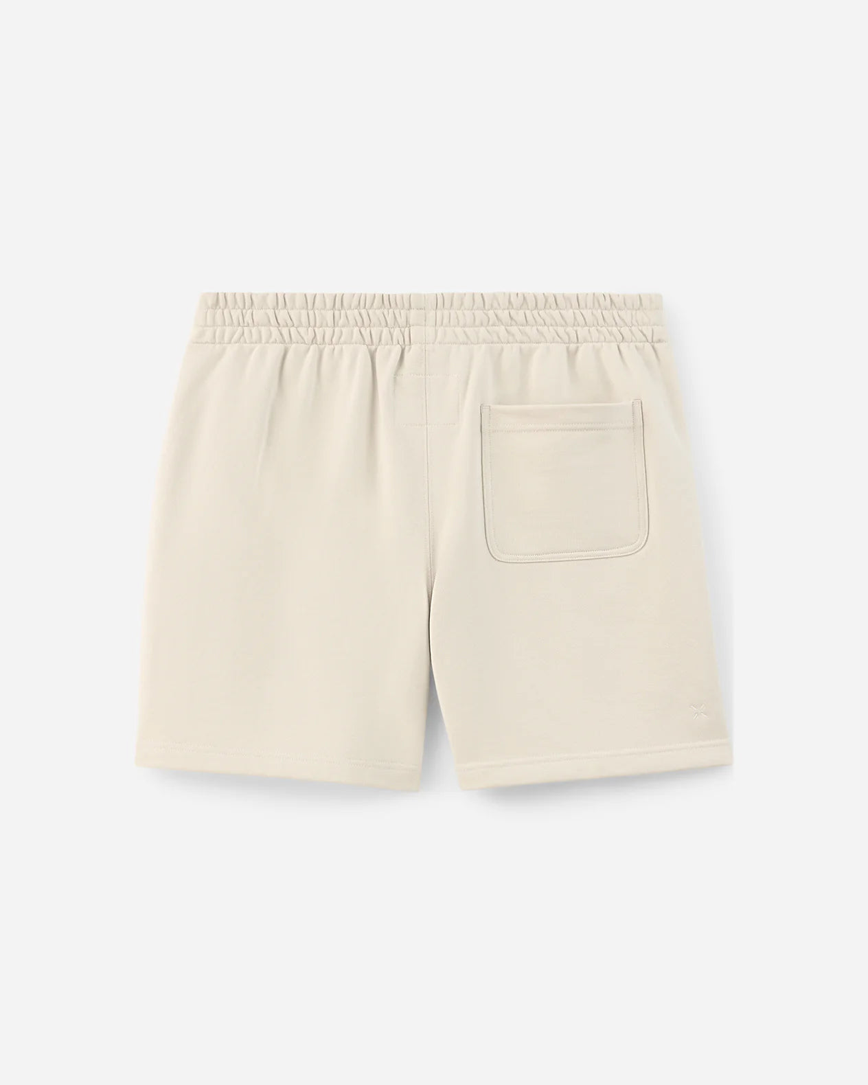 Heavyweight Core Short – Premium Cotton Fleece