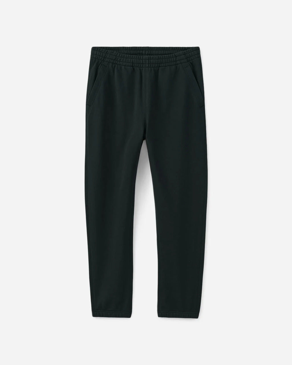 Ocon's Creations Heavyweight Core Sweatpant in premium cotton fleece
