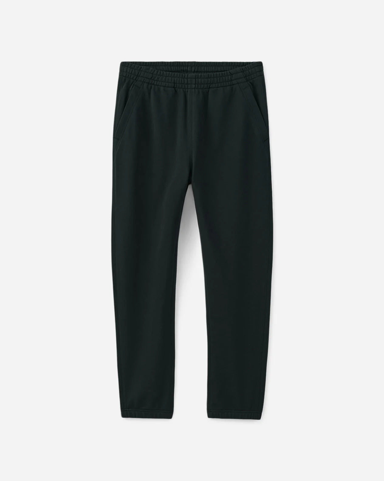 Ocon's Creations Heavyweight Core Sweatpant in premium cotton fleece