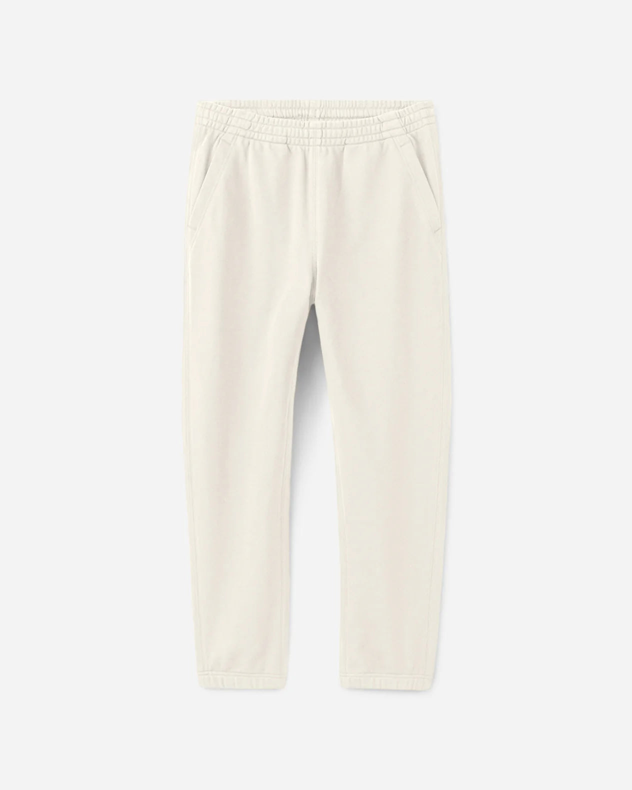 Heavyweight Core Sweatpant – Premium Cotton Fleece