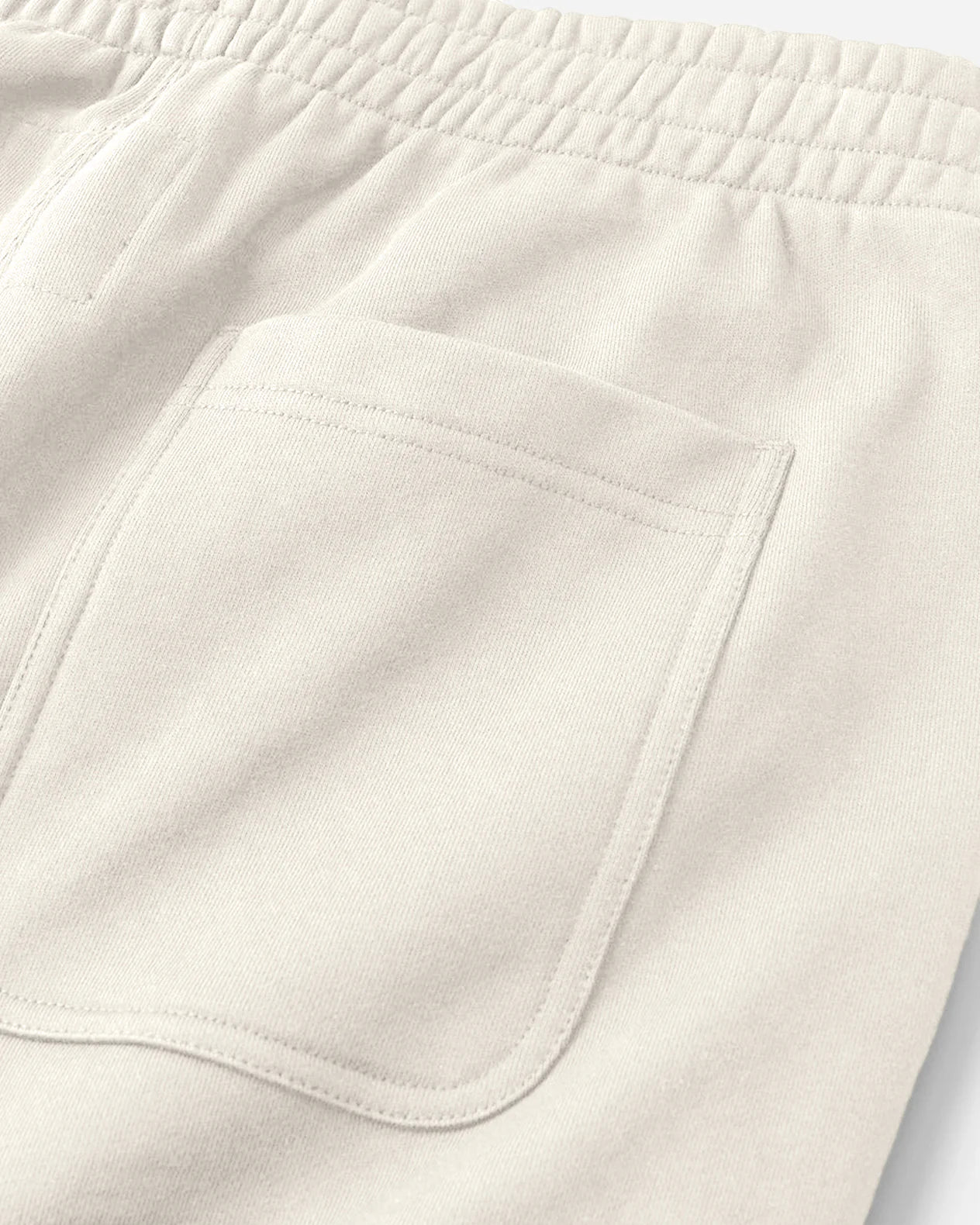 Heavyweight Core Sweatpant – Premium Cotton Fleece