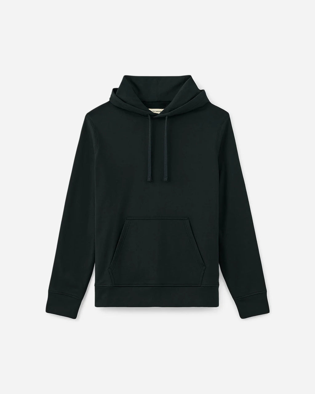 Heavyweight Cotton Hoodie – Premium Fleece