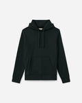 Heavyweight Cotton Hoodie – Premium Fleece