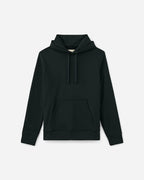 Heavyweight Cotton Hoodie – Premium Fleece