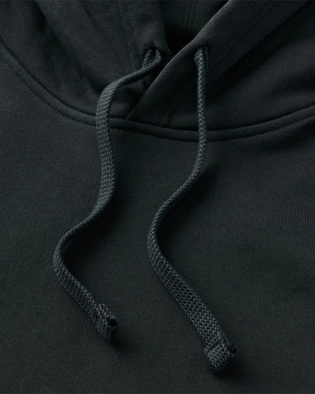 Heavyweight Cotton Hoodie – Premium Fleece