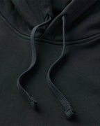 Heavyweight Cotton Hoodie – Premium Fleece