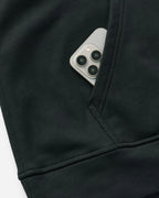 Heavyweight Cotton Hoodie – Premium Fleece
