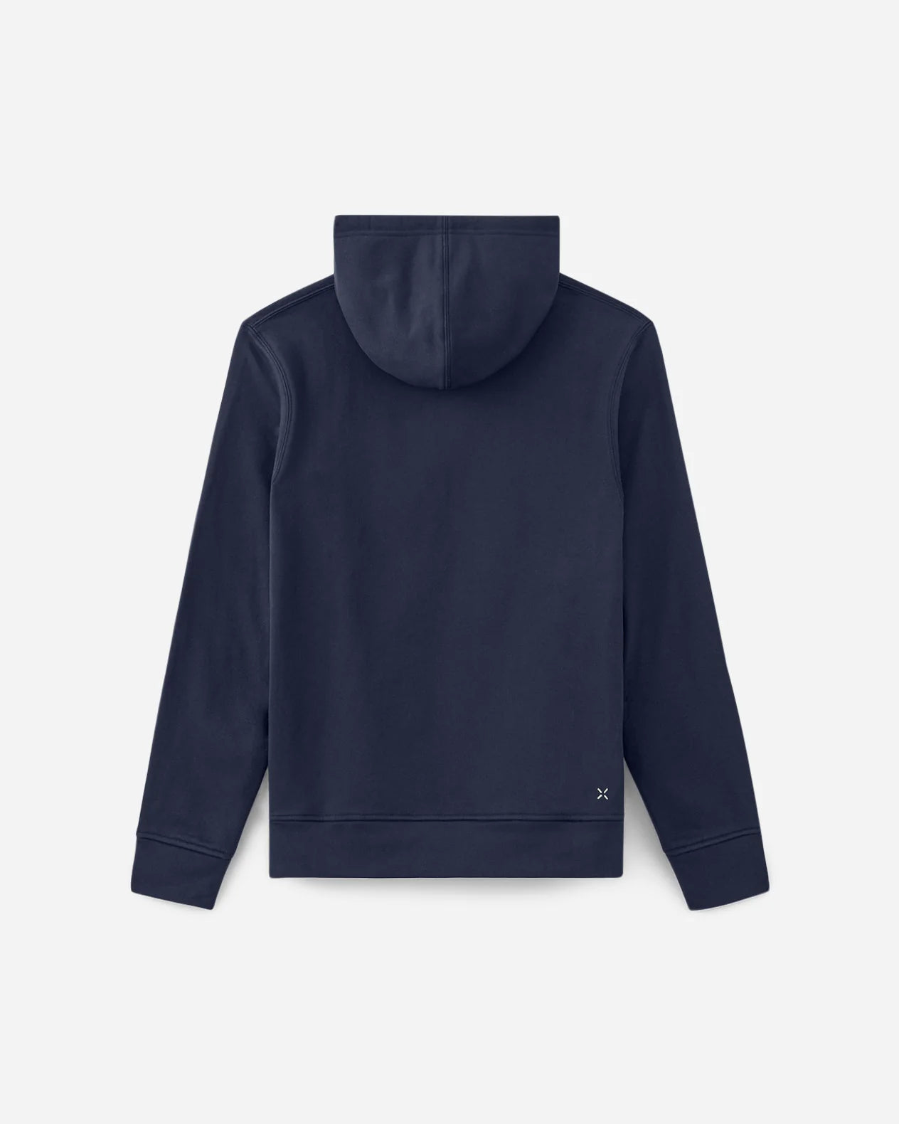 Heavyweight Cotton Hoodie – Premium Fleece