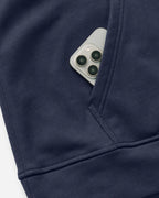 Heavyweight Cotton Hoodie – Premium Fleece