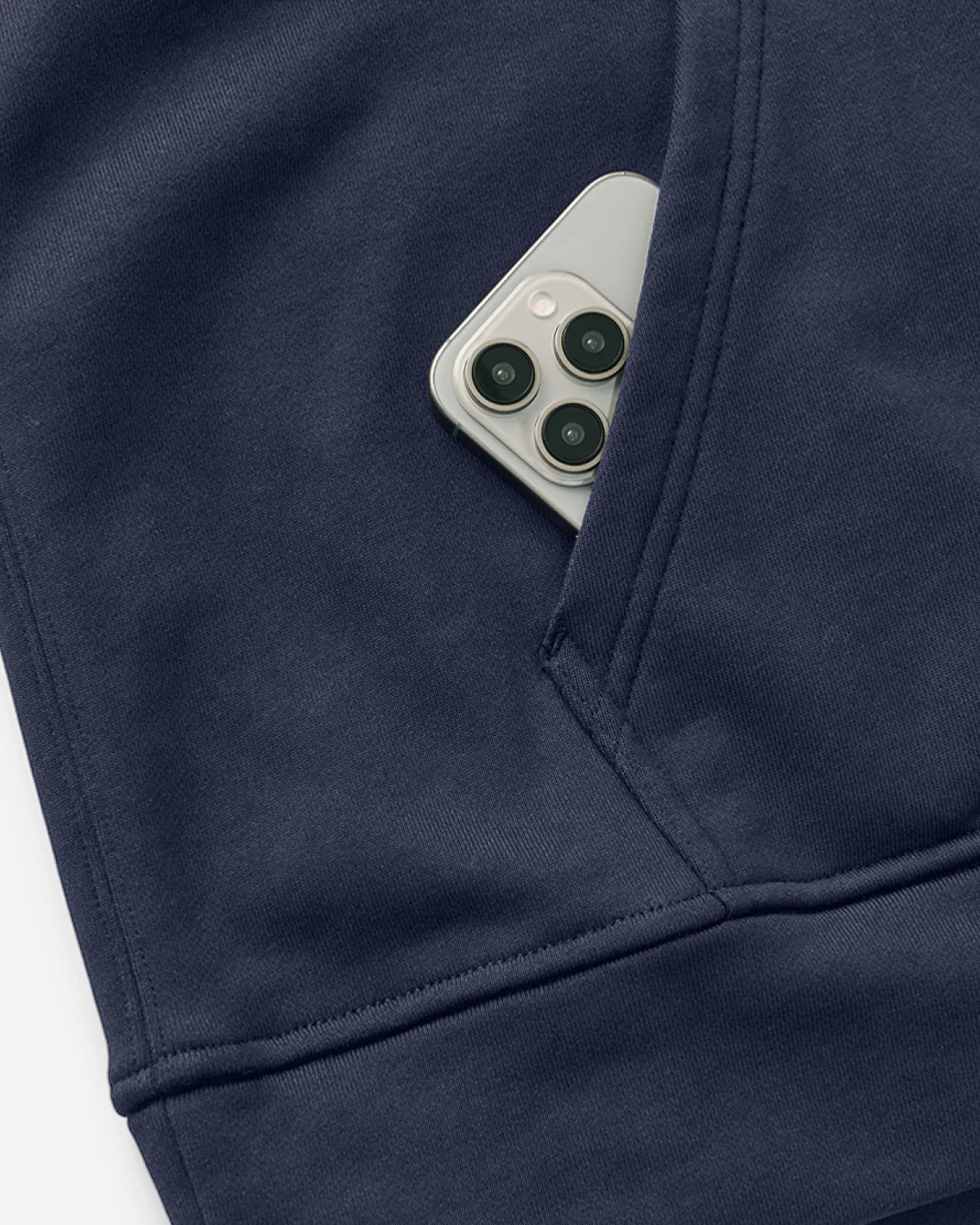 Heavyweight Cotton Hoodie – Premium Fleece