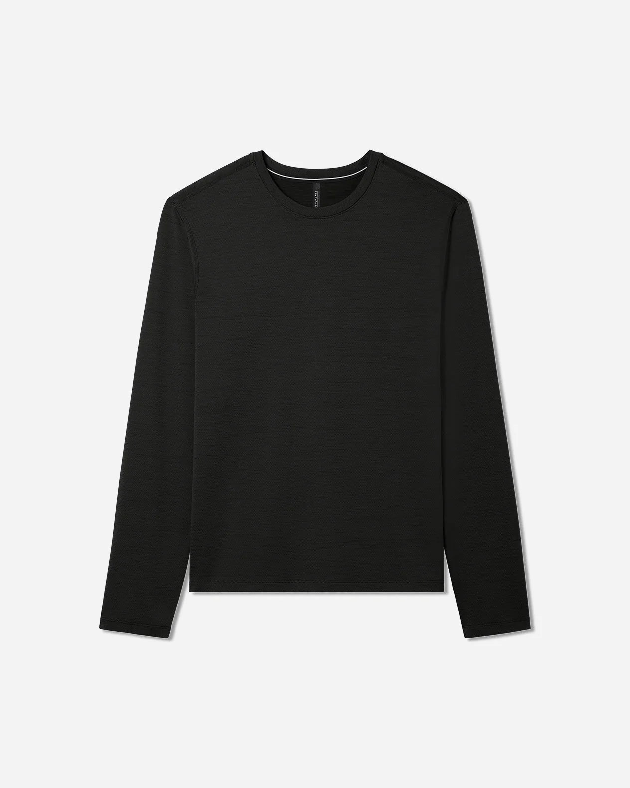 Ocon's Creations Interval Long Sleeve Shirt - lightweight performance training top