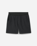 Ocon's Creations Interval Short 7-inch training shorts in action