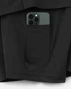 Interval Short – 7-Inch Training Shorts with 4-Way Stretch