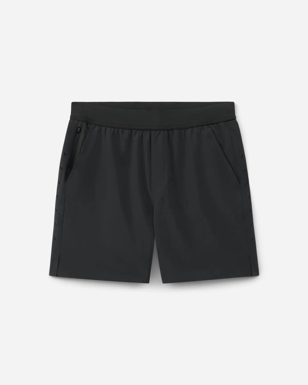 Ocon's Creations Interval Short Micro-X 7-inch training short
