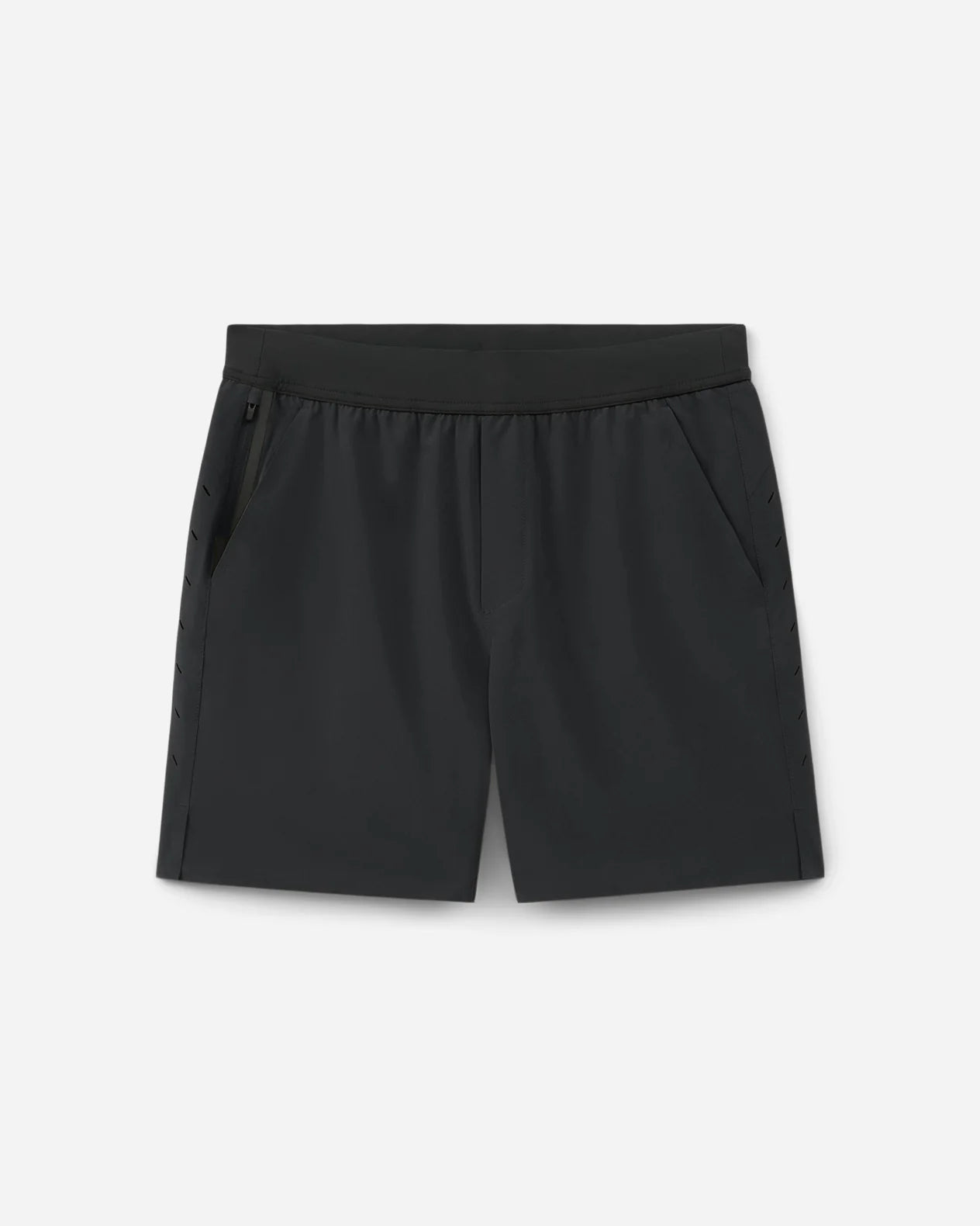 Ocon's Creations Interval Short Micro-X 7-inch training short