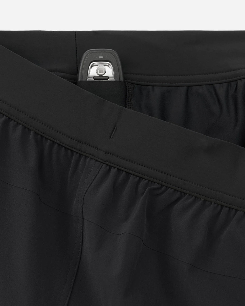 Interval Short Micro-X – 7-Inch Training Short