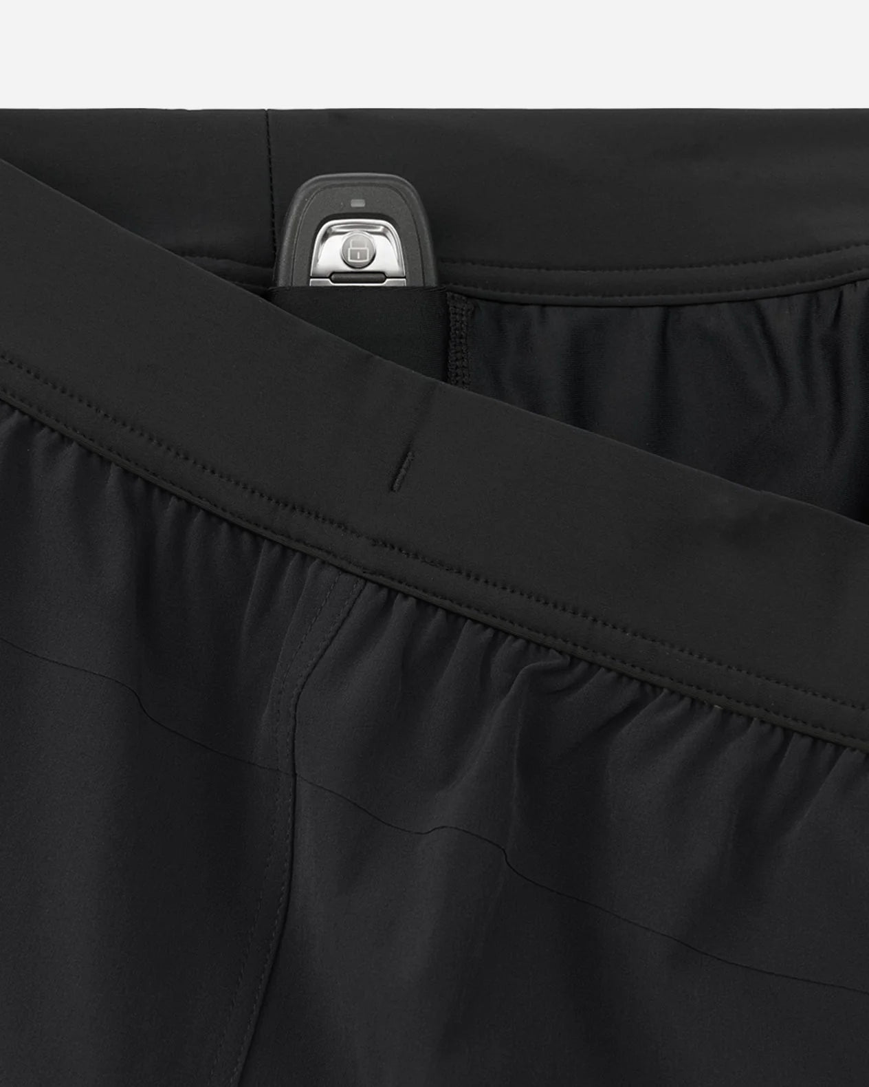 Interval Short Micro-X – 7-Inch Training Short