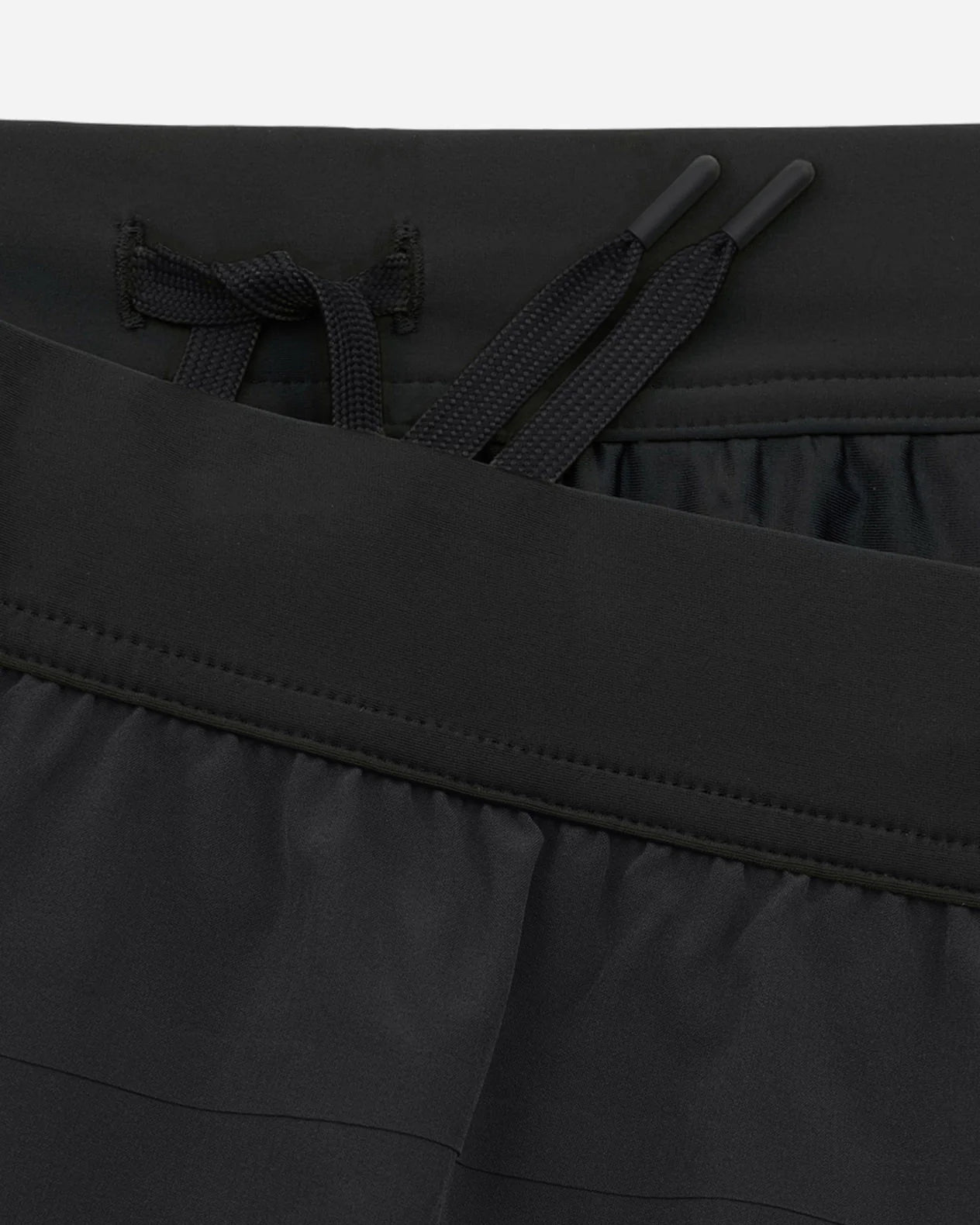 Interval Short Micro-X – 7-Inch Training Short