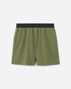 Interval Short Micro-X – 7-Inch Training Short