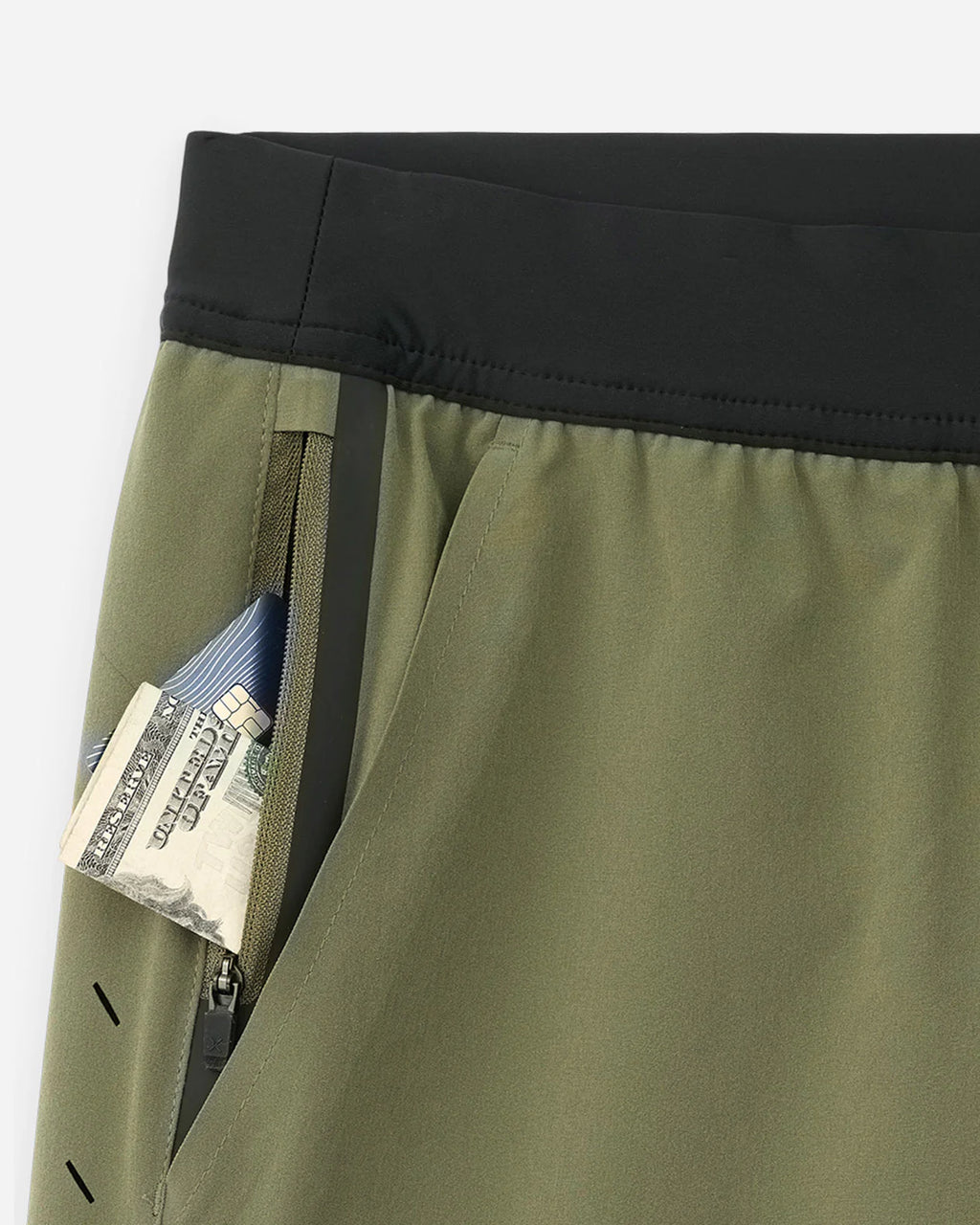 Interval Short Micro-X – 7-Inch Training Short